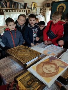 4Д и 1Б (22-23 г.)